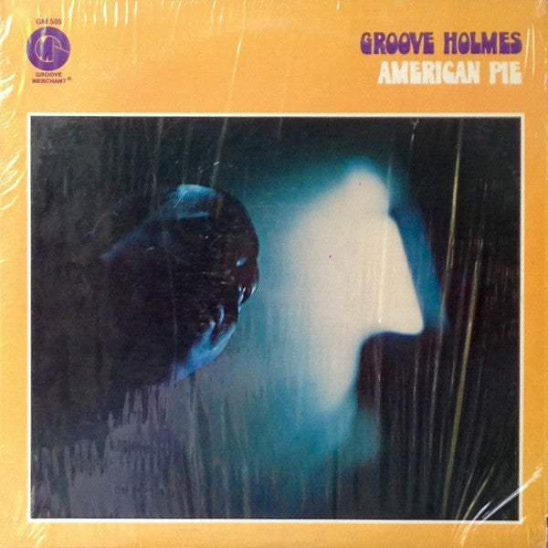 Groove Holmes – American Pie