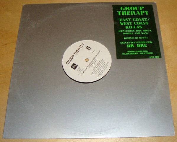 Group Therapy – East Coast/West Coast Killas - Remixes