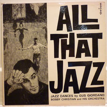 Gus Giordano – All That Jazz