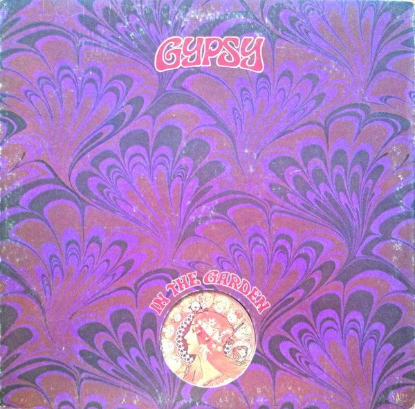Gypsy – In The Garden