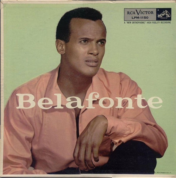 Harry Belafonte – Belafonte