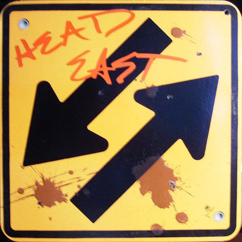 Head East