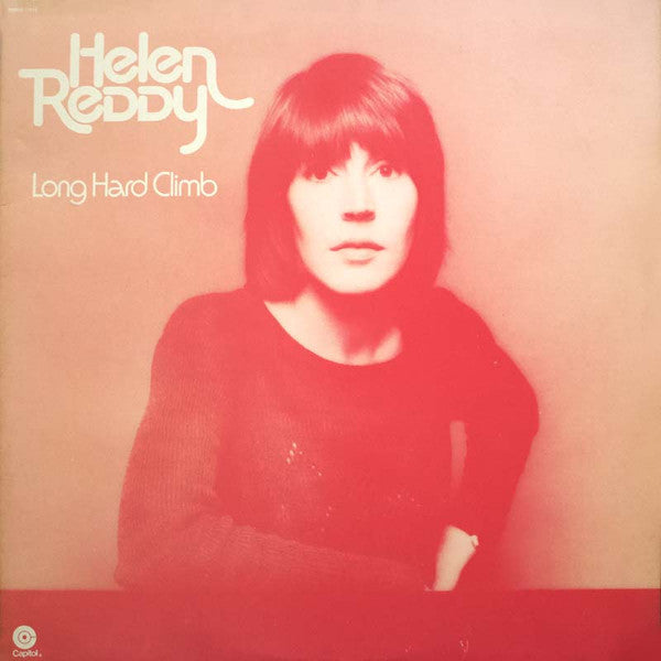 Helen Reddy – Long Hard Climb