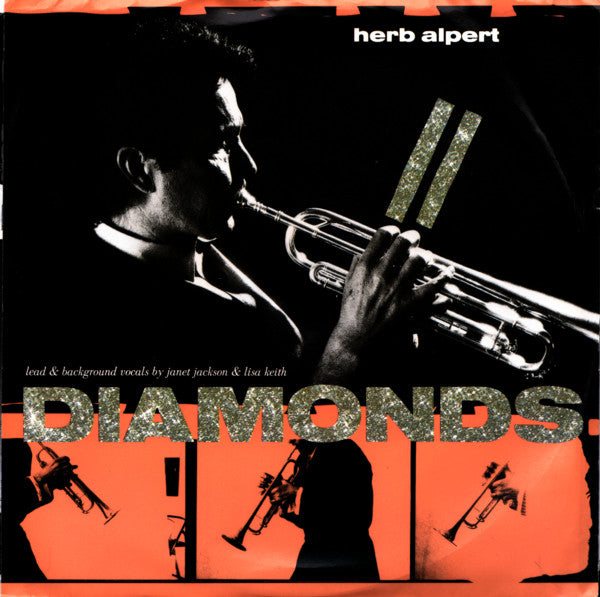 Herb Alpert – Diamonds