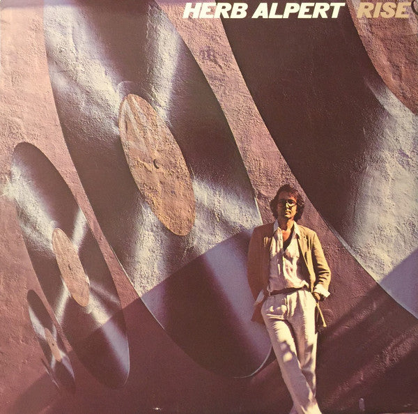 Herb Alpert – Rise
