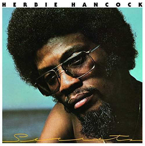 Herbie Hancock Secrets [Import] (180 Gram Vinyl) Vinyl
