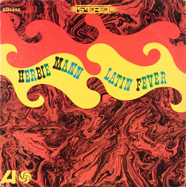Herbie Mann – Latin Fever
