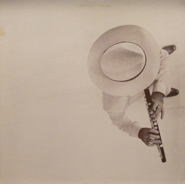 Herbie Mann ‎– London Underground