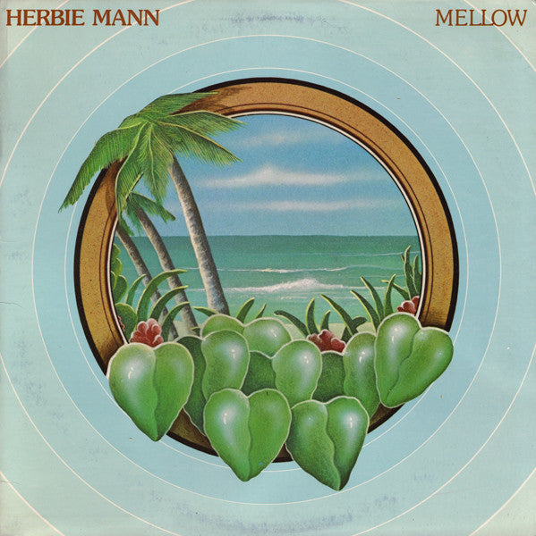 Herbie Mann – Mellow