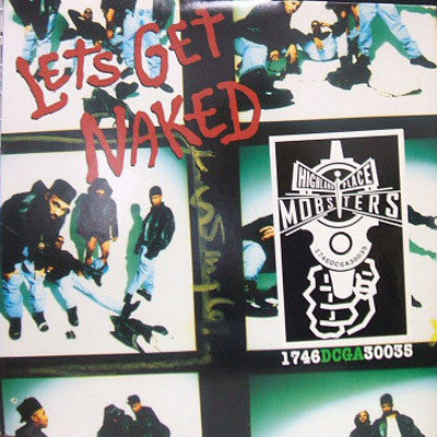 Highland Place Mobsters – Let's Get Naked