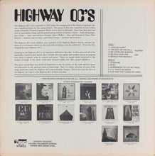 Load image into Gallery viewer, Highway QC's* – Highway QC's (12" Vinyl LP, Pre-Own)
