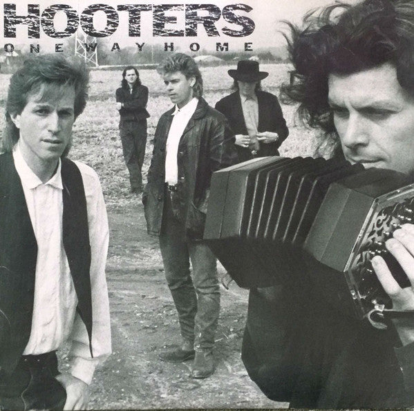 Hooters – One Way Home