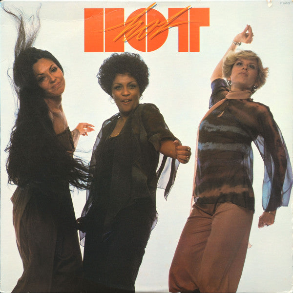 Hot – Hot