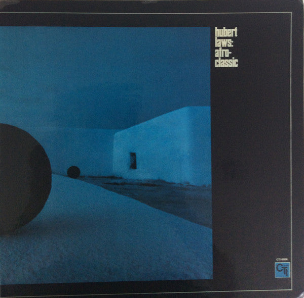 Hubert Laws - Afro Classic