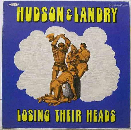 Hudson And Landry – Losing Their Heads