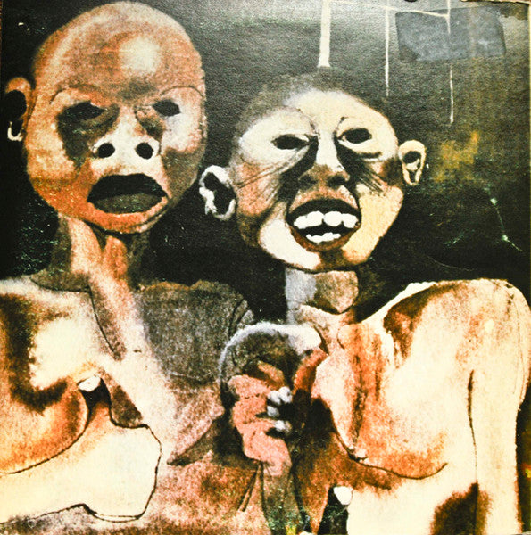 Hugh Masekela – Home Is Where The Music Is
