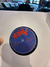 Load image into Gallery viewer, MF- Grimm: American Hunger Rebirth 3 x 7&quot; Set
