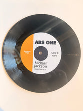 Load image into Gallery viewer, Abs One - Michael Jackson "I Can't Help It" Edit (Vinyl 7" Single)
