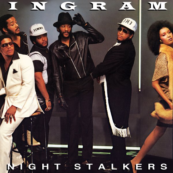 Ingram - The Night Stalkers