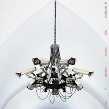 Load image into Gallery viewer, Interpol - This Mirror Weighs a Ton (Edicion Espanola) (Red Vinyl 12" LP) (Copy)
