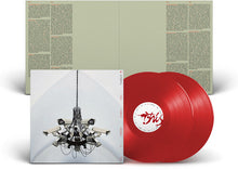 Load image into Gallery viewer, Interpol - This Mirror Weighs a Ton (Edicion Espanola) (Red Vinyl 12" LP) (Copy)
