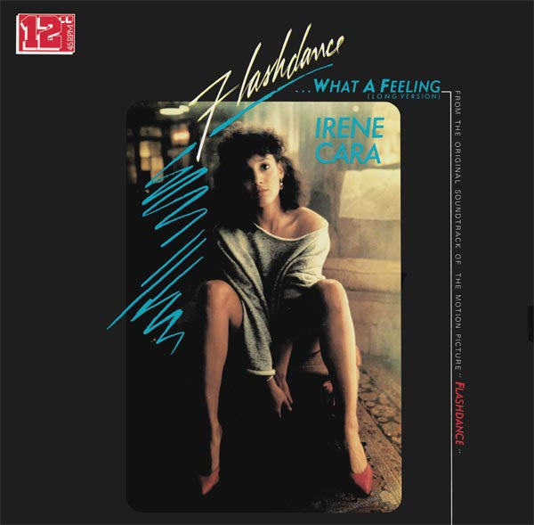 Irene Cara – Flashdance ... What A Feeling