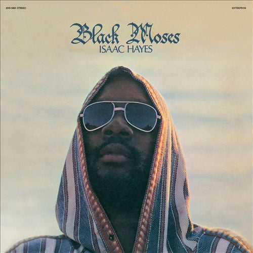 Isaac Hayes – Black Moses