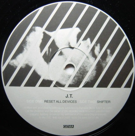 J.T. – Reset All Devices / Shifter (IMAGINE)