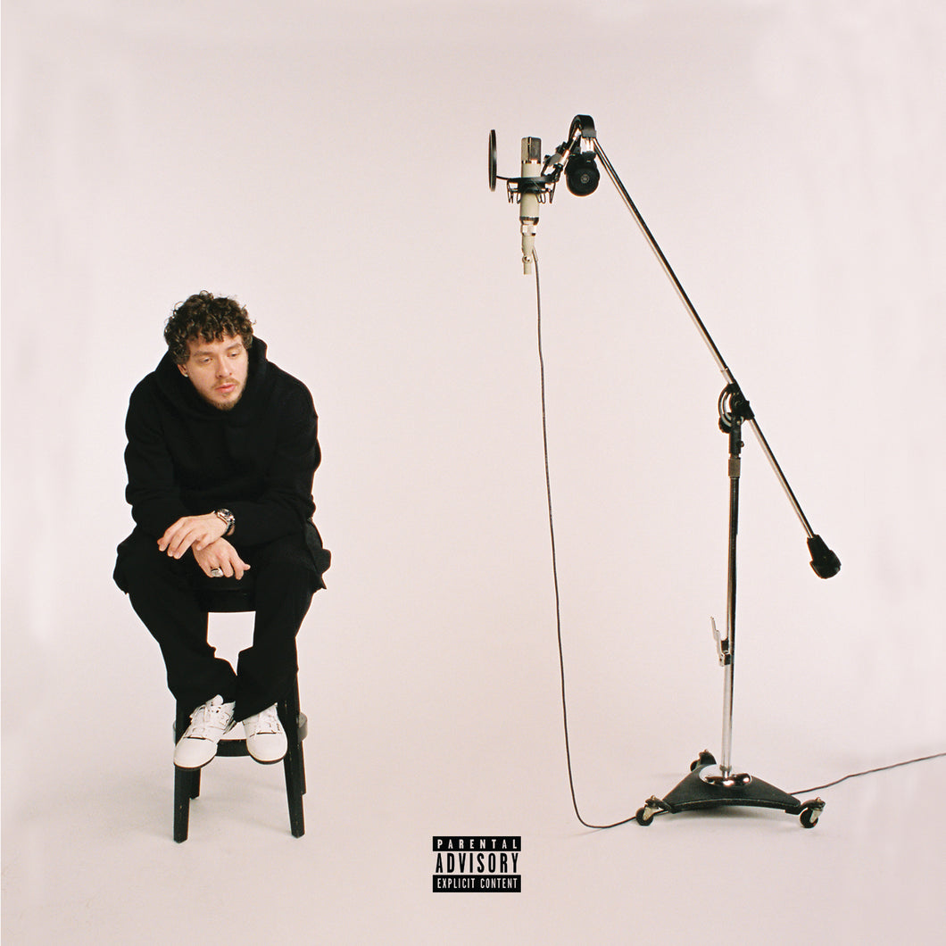 Jack Harlow Come Home The Kids Miss You (INDIE EX) Vinyl