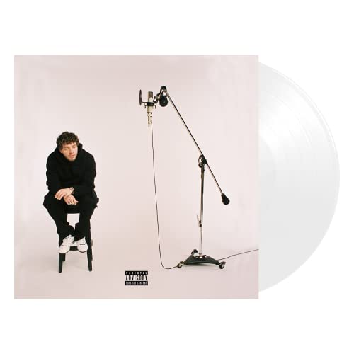 Jack Harlow Come Home The Kids Miss You Vinyl