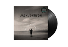 Load image into Gallery viewer, Jack Johnson Meet The Moonlight [LP] Vinyl
