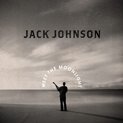 Jack Johnson Meet The Moonlight [LP] Vinyl