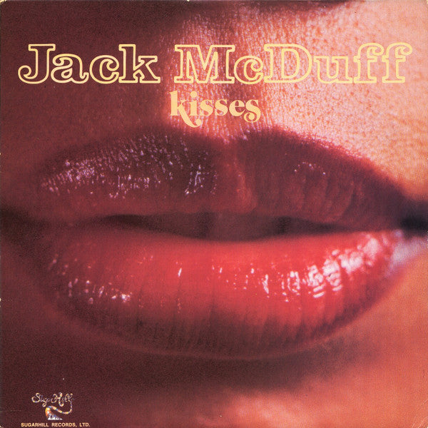 Jack McDuff – Kisses