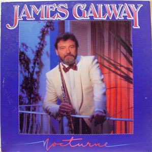 James Galway – Nocturne