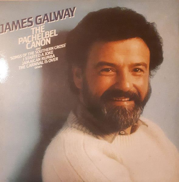 James Galway – The Pachelbel Canon (DTRM)