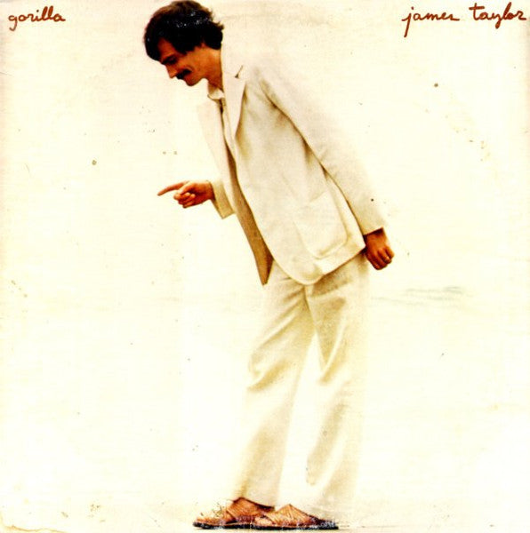 James Taylor – Gorilla