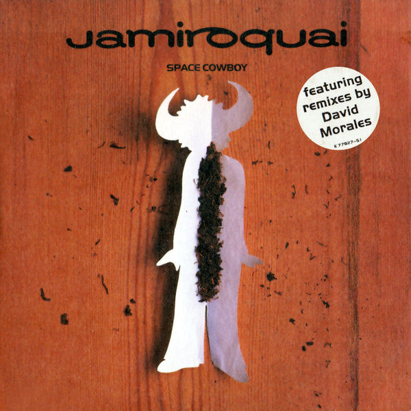 Jamiroquai – Space Cowboy (PLATURN)
