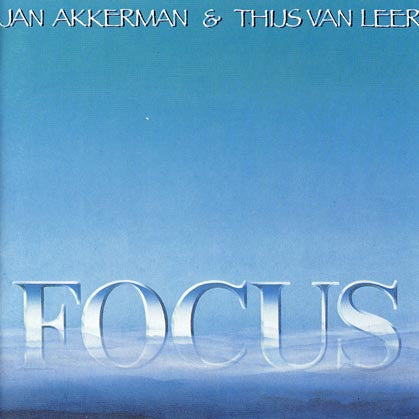 Jan Akkerman & Thijs Van Leer – Focus