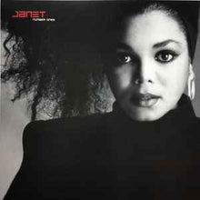 Load image into Gallery viewer, Janet- Number Ones 2x 12&quot; LP Translucent Red Vinyl
