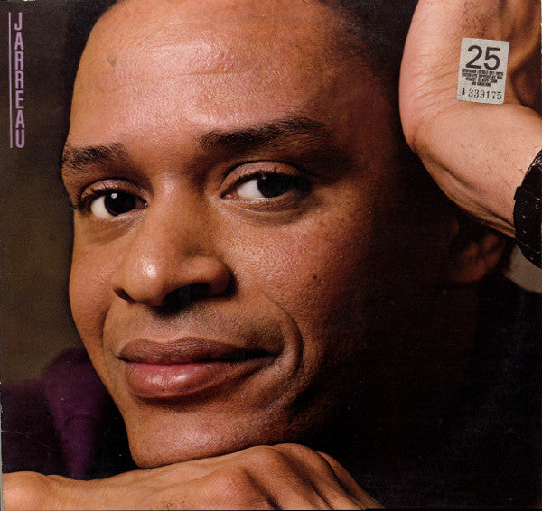Jarreau – Jarreau
