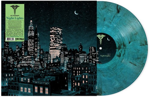 Jazz Dispensary: Night Lights  (RSD 25)