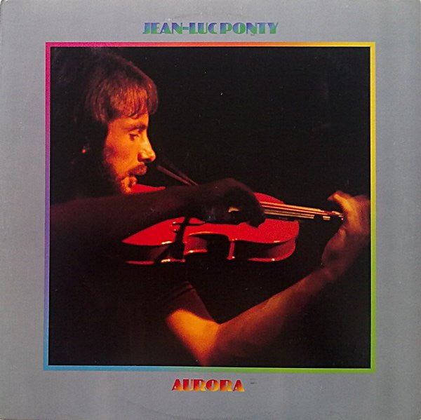 Jean-Luc Ponty – Aurora