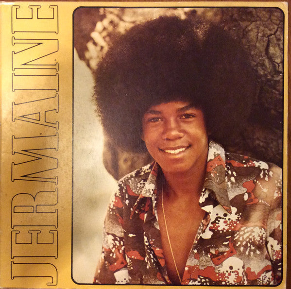 Jermaine Jackson – Jermaine