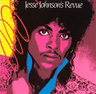 Jessie Johnson's Revue