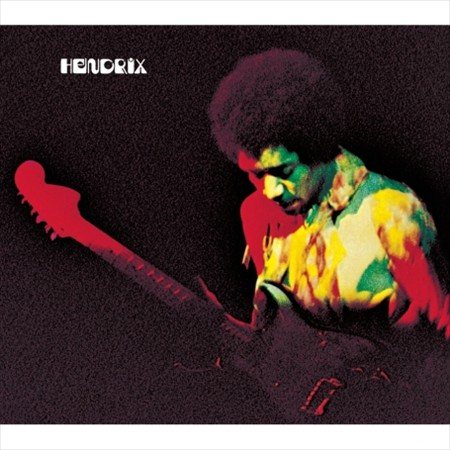 Jimi Hendrix Band Of Gypsys (180 Gram Vinyl, Deluxe Edition) Vinyl