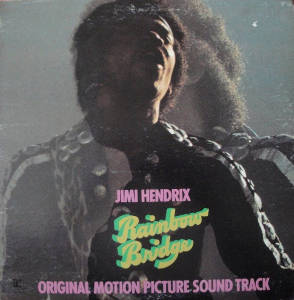 Jimi Hendrix – Rainbow Bridge