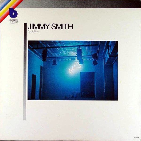 Jimmy Smith – Cool Blues