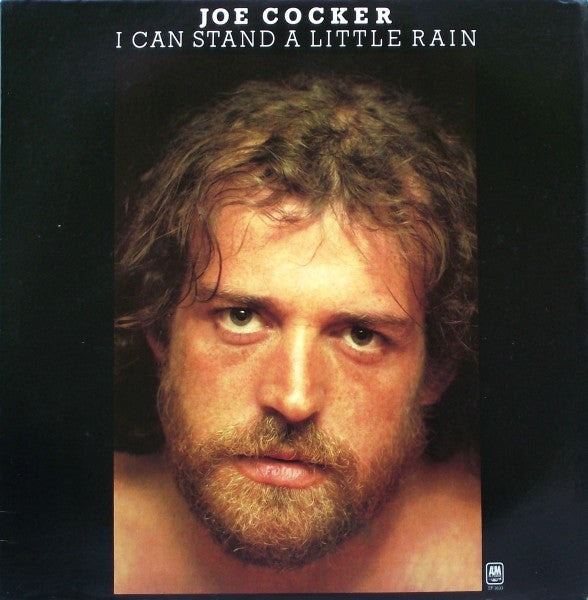 Joe Cocker – I Can Stand A Little Rain