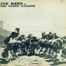 Joe Reed & The Niner Nuggets