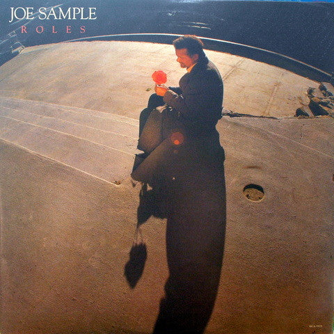 Joe Sample ‎– Roles